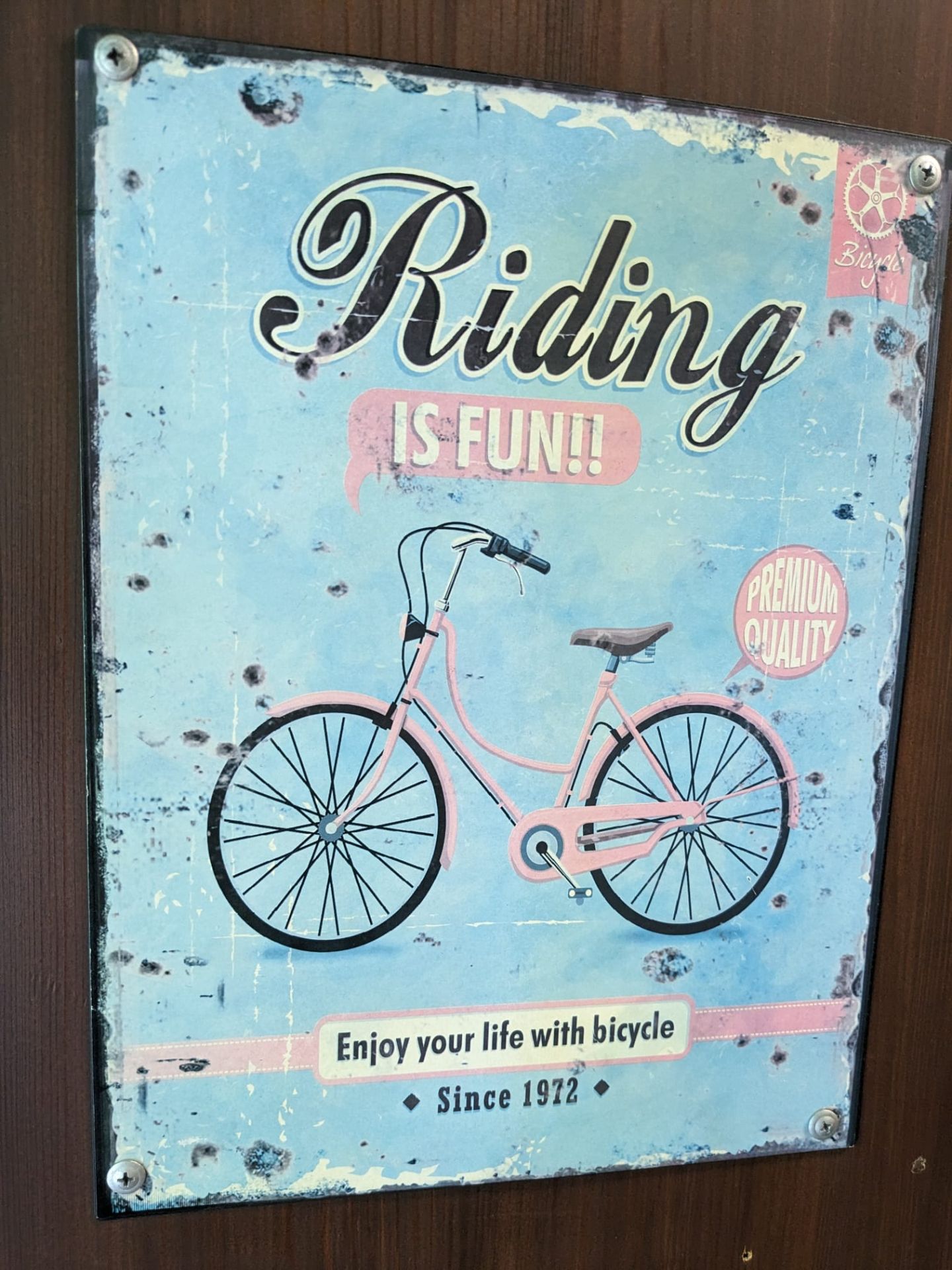 Tartu Bicycle Shop New and Used Bicycles, Bicycle Rental in Tartu, Bicycle Repairs and Maintenance, Ice Skate Sharpening, Bicycle Parts and Accessories, Transport for Maintenance Tartu and vicinity